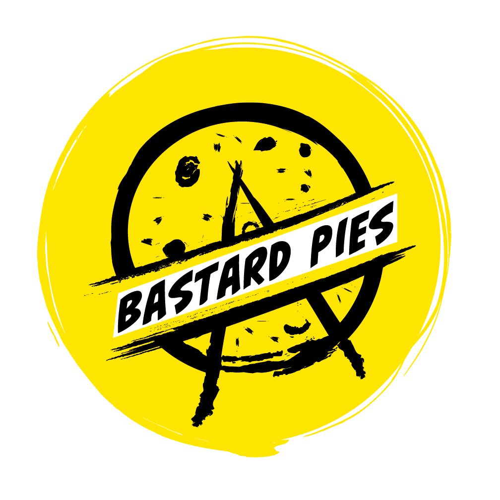 Bastard Pies Logo