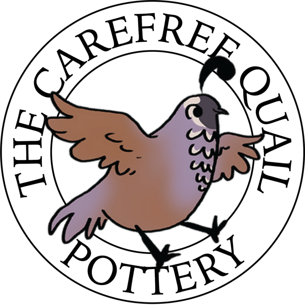 Carefree Quail Logo