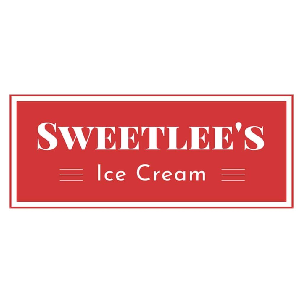 SweetLee's Logo